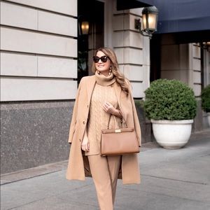 Ralph Lauren Women's Oversize Coat